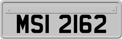 MSI2162