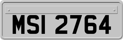 MSI2764
