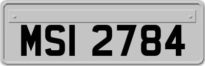 MSI2784