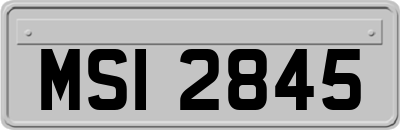 MSI2845