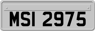 MSI2975