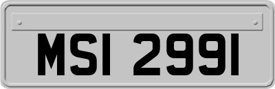 MSI2991