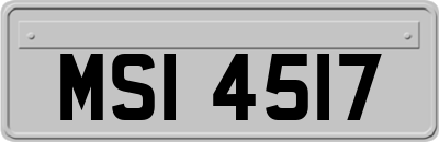 MSI4517