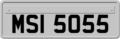 MSI5055