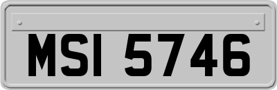 MSI5746