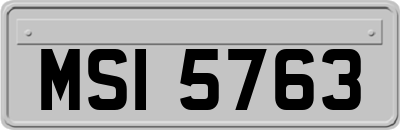 MSI5763
