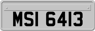 MSI6413
