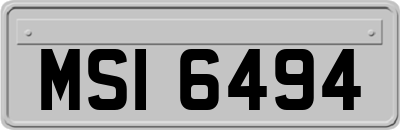 MSI6494