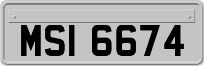 MSI6674
