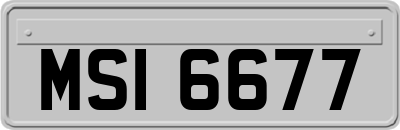 MSI6677
