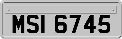 MSI6745