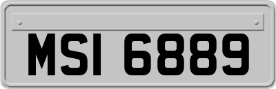 MSI6889