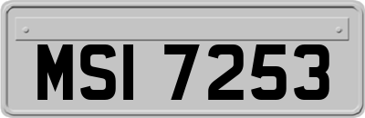 MSI7253