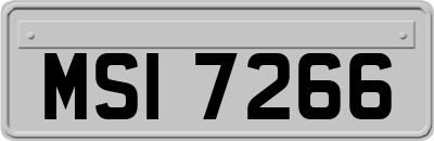 MSI7266