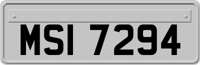 MSI7294