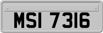 MSI7316