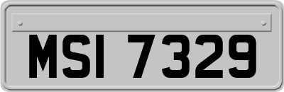 MSI7329