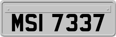 MSI7337