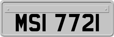 MSI7721