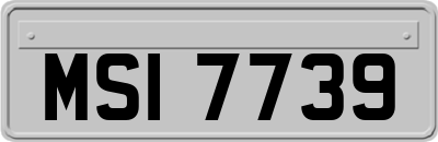 MSI7739