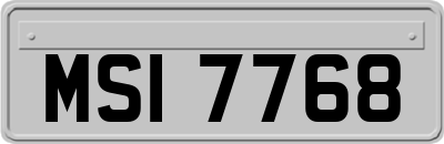 MSI7768