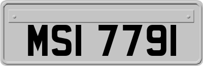 MSI7791