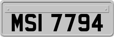 MSI7794