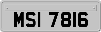 MSI7816