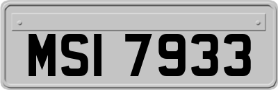 MSI7933