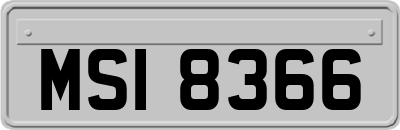 MSI8366