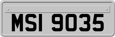 MSI9035
