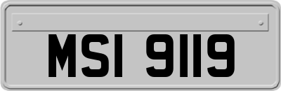MSI9119