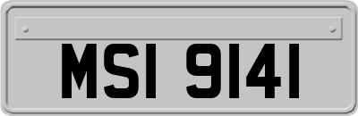 MSI9141