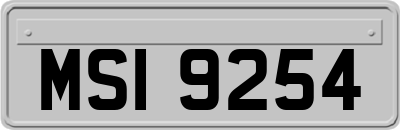 MSI9254