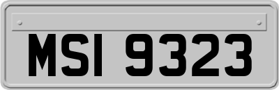 MSI9323
