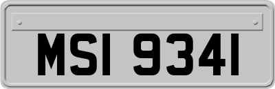 MSI9341