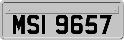 MSI9657