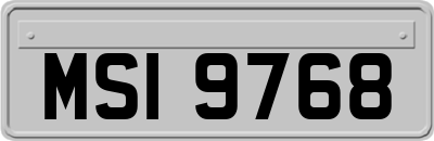 MSI9768