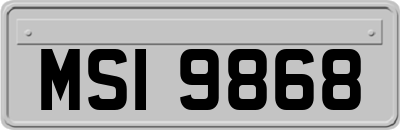 MSI9868