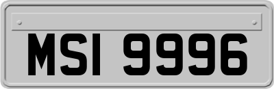MSI9996