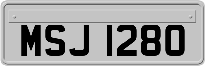 MSJ1280