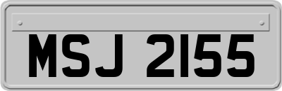 MSJ2155