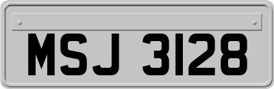 MSJ3128
