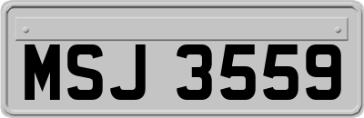 MSJ3559