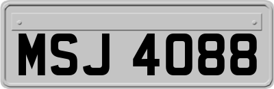 MSJ4088