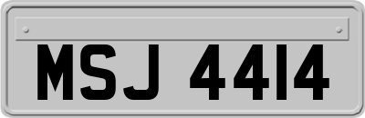 MSJ4414