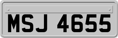 MSJ4655