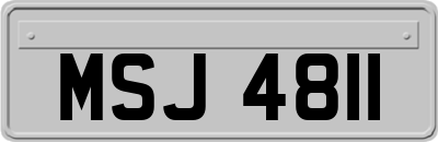 MSJ4811
