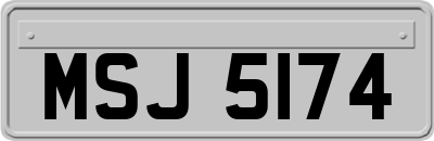 MSJ5174