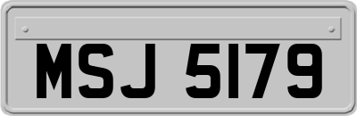 MSJ5179